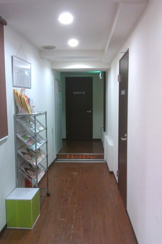 ROOM３